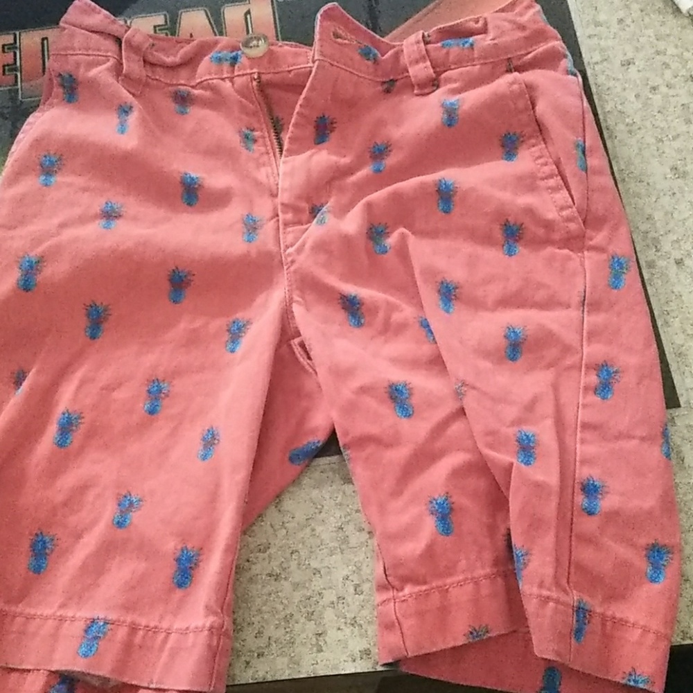 Nwot boys children's place boys shorts